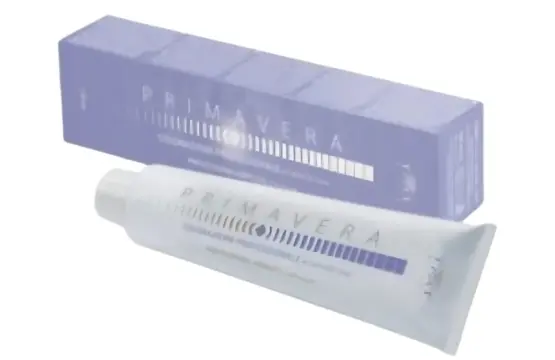 TMT Primavera Crema Colorante 120ml (6.37 Miel Gianduia)